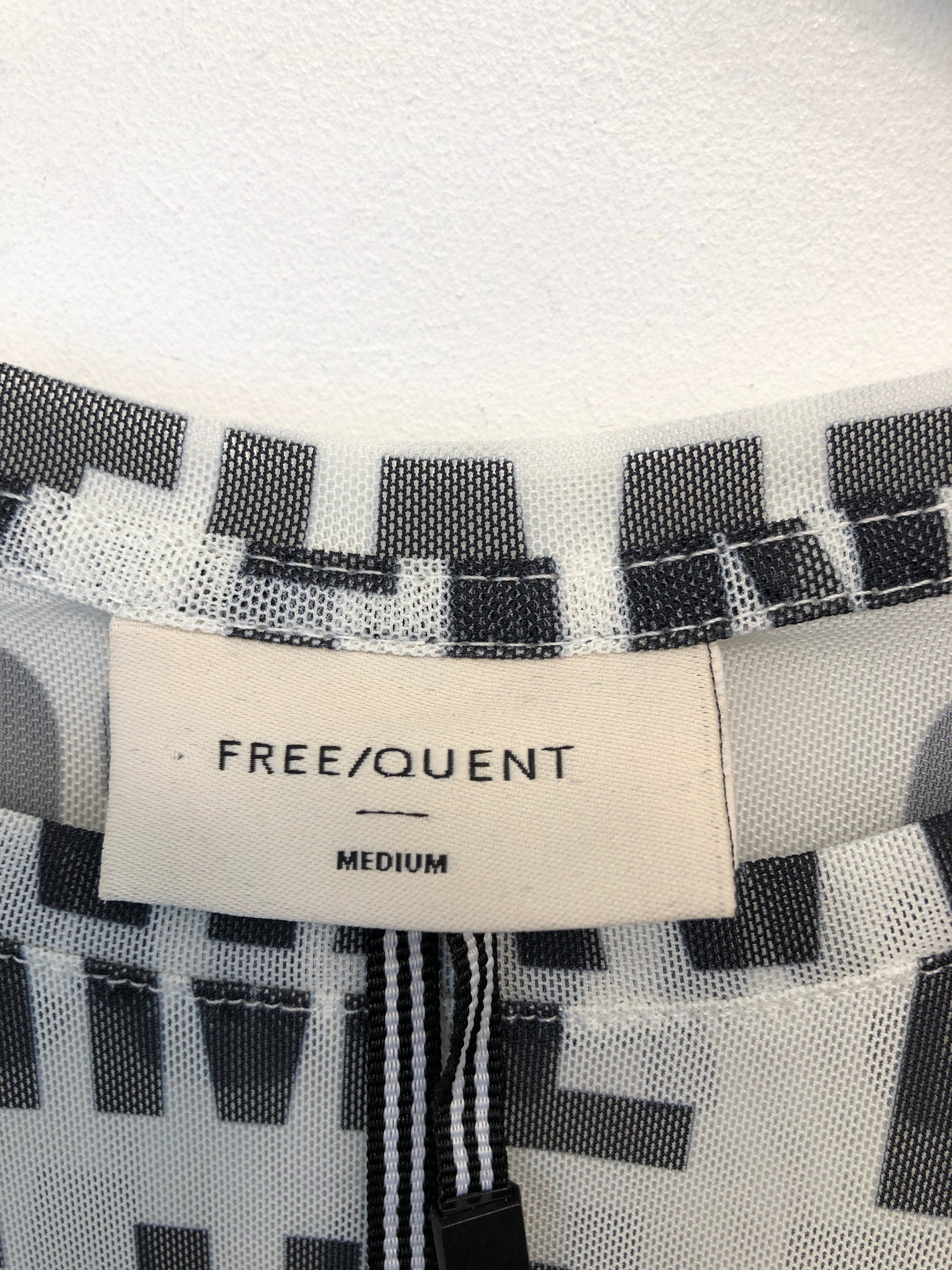 Free Quent Bluse